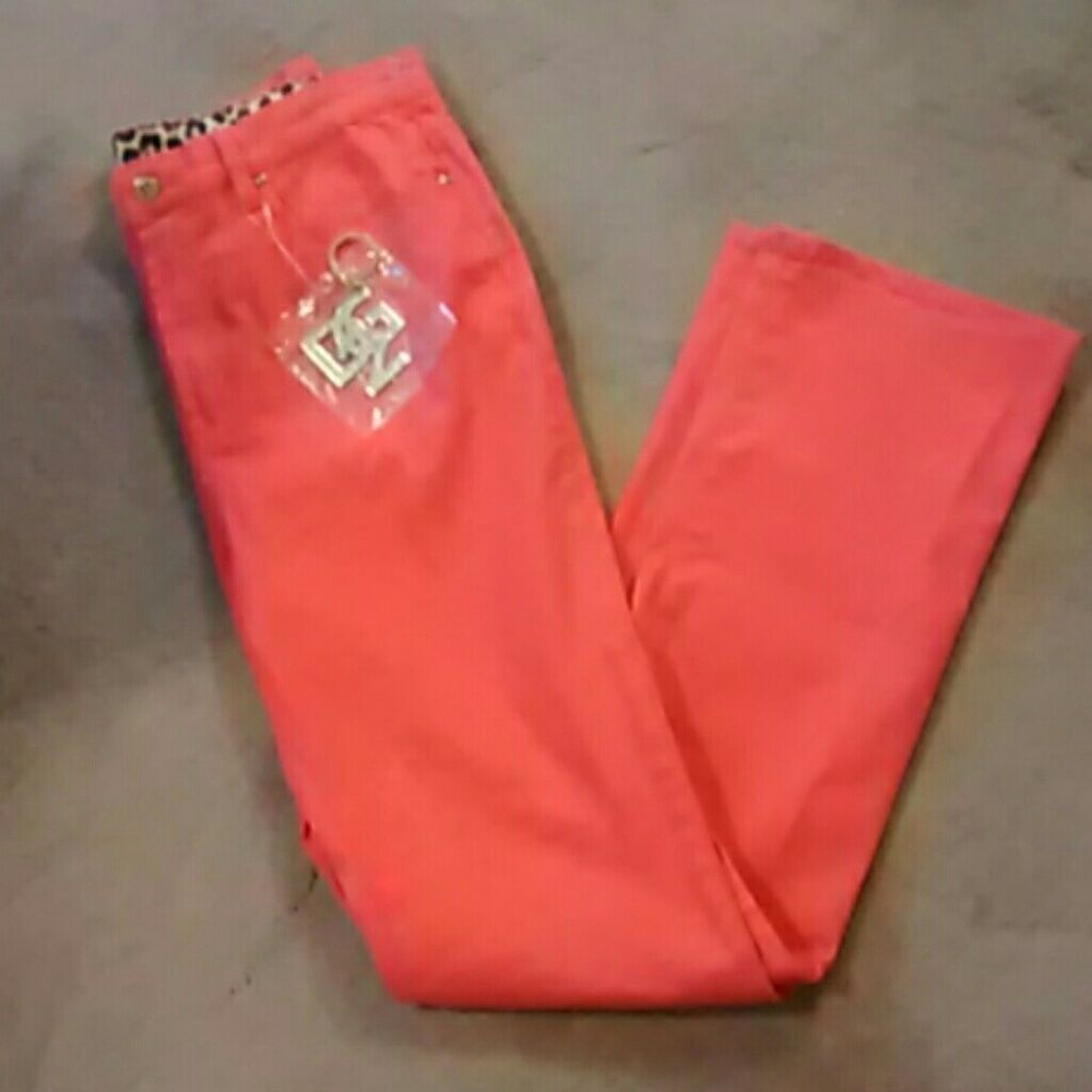 DG Squared by Diane Gilman Jeans